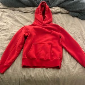Aritzia XS TNA Hoodie